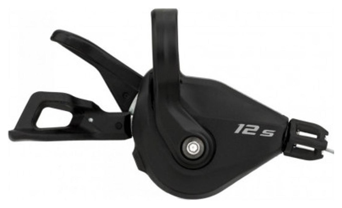 Манетка правая R12 черн. SHIMANO Deore SL-M6100R без инд.передач