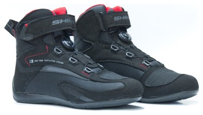 Моточеревики Shima EXO Lady
