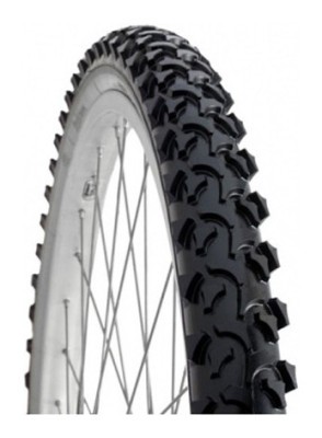 Покрышка 26x2.00 (52x559) Rubena RAPID V36 Classic