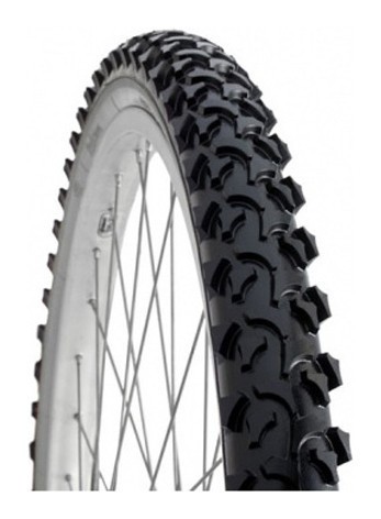Покрышка 26x2.00 (52x559) Rubena RAPID V36 Classic