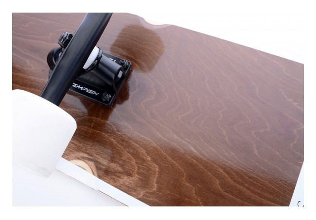 Лонгборд Tempish SURFY II