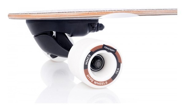 Лонгборд Tempish SURFY II, укр, укр