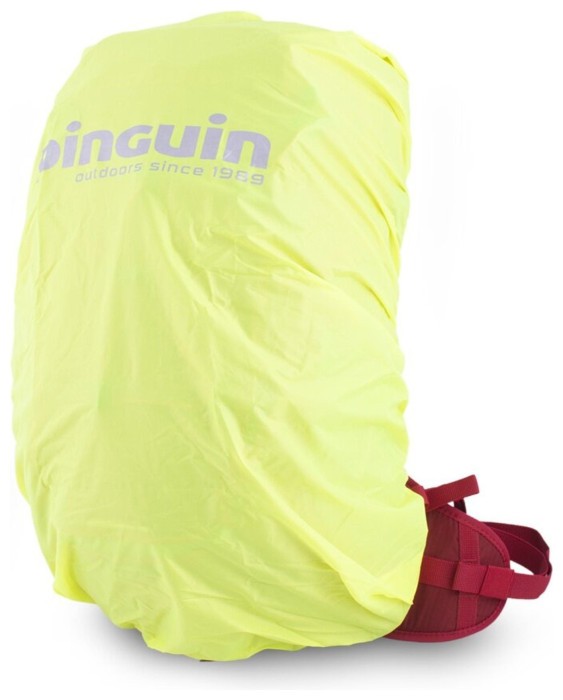 Рюкзак Pinguin Ride 19, Red (PNG 327137) 2020