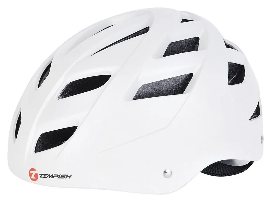 Шолом захисний Tempish MARILLA (WHITE) S (102001085(WHITE)/S)