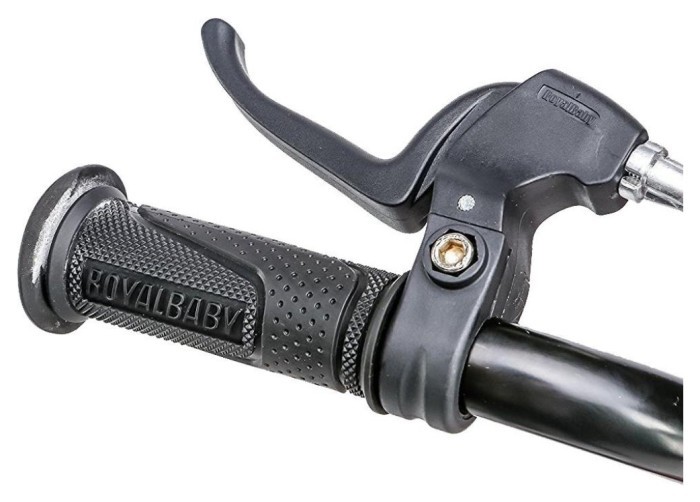 Велосипед RoyalBaby FREESTYLE 20