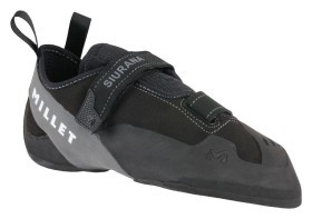 Туфли скальные Millet SIURANA EVO M 0247 41 (7.5UK) Black/noir (MIG1844-WRH)