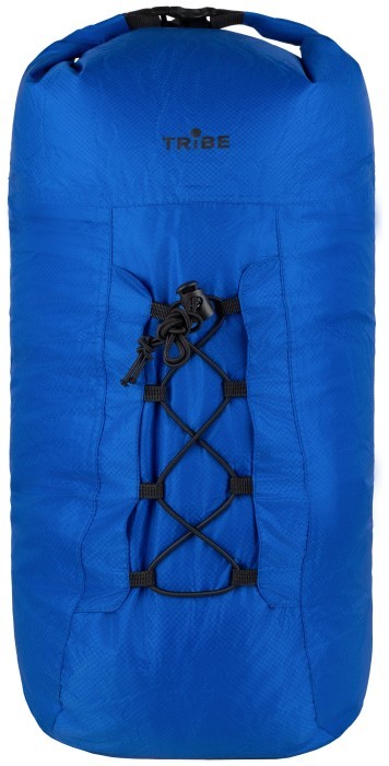 Герморюкзак Tribe Dry Backpack 20 л T-GG-0001-blue