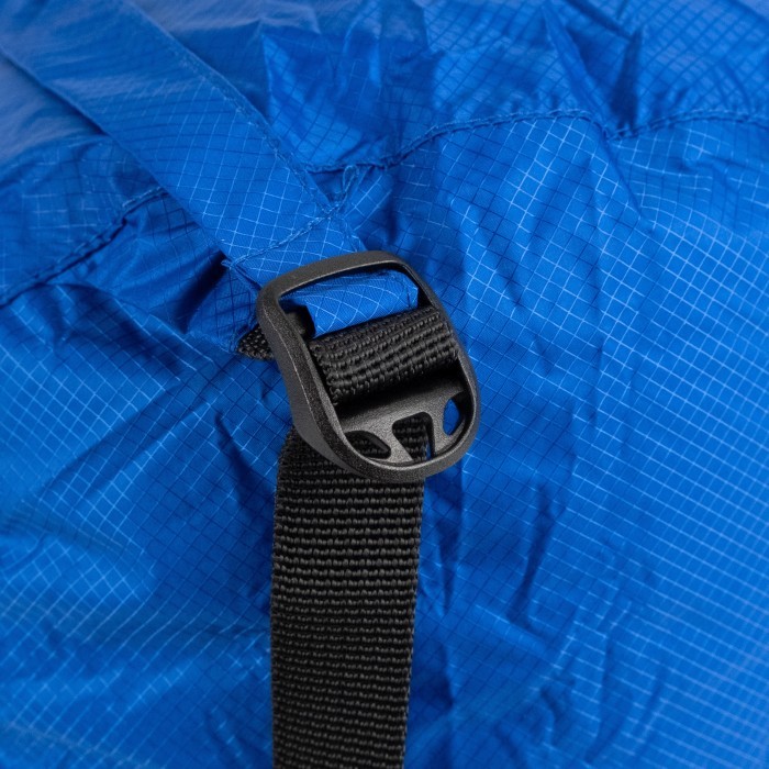 Герморюкзак Tribe Dry Backpack 20 л T-GG-0001-blue, укр, укр