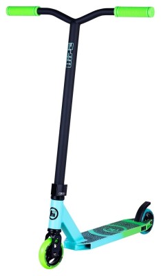 Самокат трюковый Hipe H1 Blue/Mint