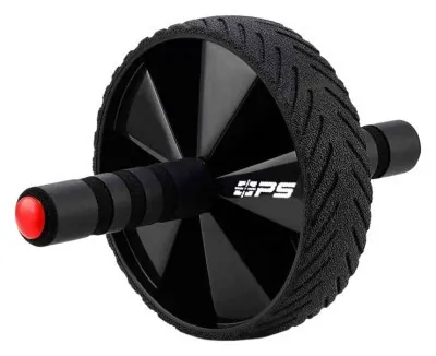 Колесо для преса Power System PS-4059 Phantom AB Wheel Black