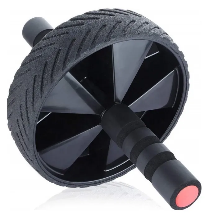Колесо для преса Power System PS-4059 Phantom AB Wheel Black