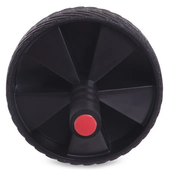 Колесо для преса Power System PS-4059 Phantom AB Wheel Black