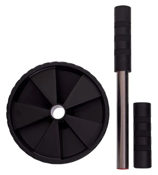 Колесо для преса Power System PS-4059 Phantom AB Wheel Black