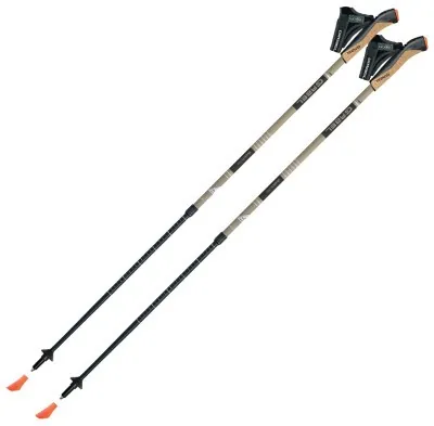 Палки для скандинавской ходьбы Gabel Stretch Lite Sand (7008352621000)