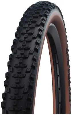 Покрышка 27.5x2.35 (60-584) Schwalbe SMART SAM Perf B/BRZ-SK HS624 ADDIX 67EPI