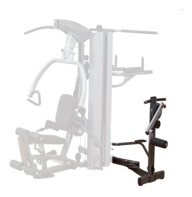 Опция для скамейки Body-Solid /бедра-седницы