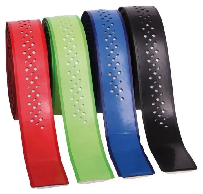 Обмотка руля ODI 3.5mm Dual-Ply Performance Bar Tape - Green/White (зелено-белая)