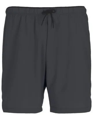 Шорти чоловічі Rab Talus Active Shorts, Ebony