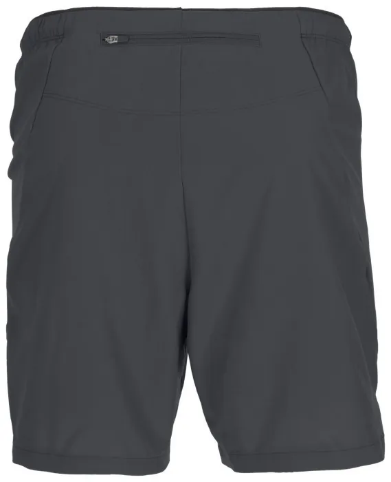 Шорти чоловічі Rab Talus Active Shorts, Ebony