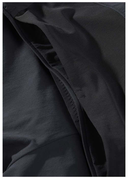 Шорти чоловічі Rab Talus Active Shorts, Ebony