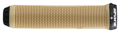 Гріпси SPANK SPIKE 33, Sand