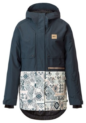 Куртка Picture Organic Glawi для жінок 2023 dark blue