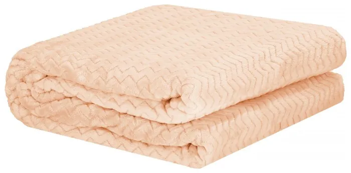 Плед-покривало Springos Extra Soft 160 x 200 см HA7148