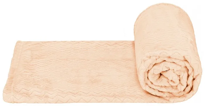 Плед-покривало Springos Extra Soft 160 x 200 см HA7148