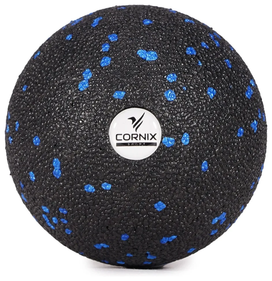Масажний м'яч Cornix EPP Ball 8 см XR-0126 (LFXR-0126)