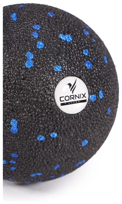 Масажний м'яч Cornix EPP Ball 8 см XR-0126