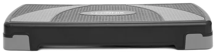 Степь-платформа 3-ступенчатая Cornix 78 х 29 х 10-20 см XR-0184 Black/Grey