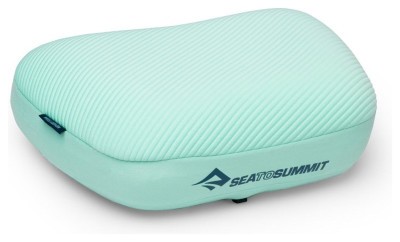 Подушка надувная Sea to Summit Aeros Premium Pillow, Regular, 11x34x24см, Cabbage