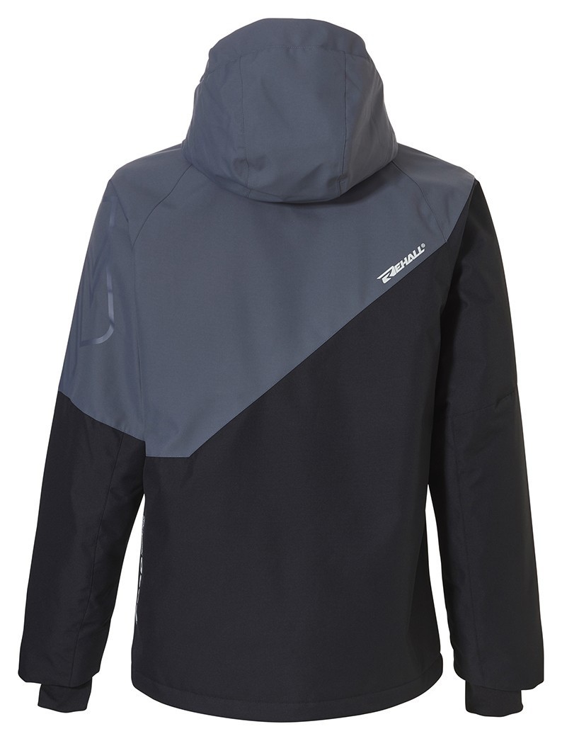 Rehall куртка Dick 2024 teal green L