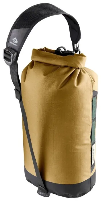 Гермочохол Sea to Summit Big River Dry Bag 35 л, Jet Black