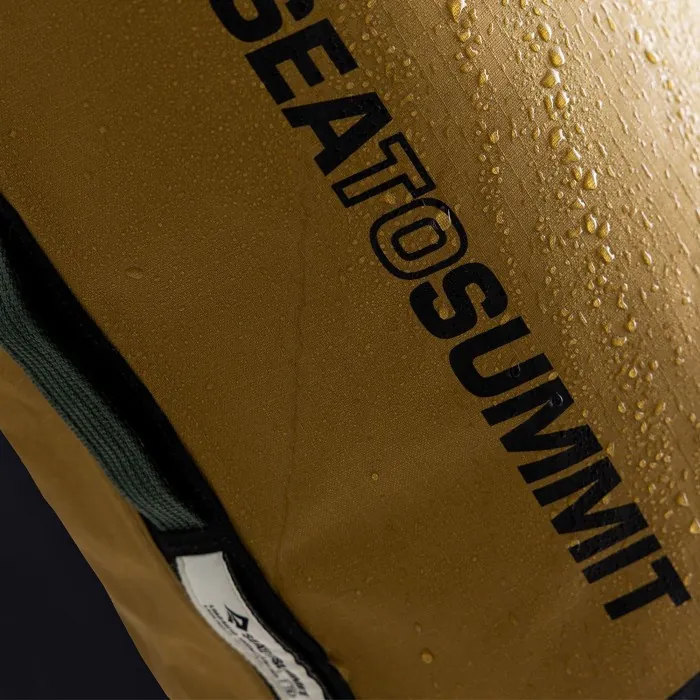 Гермочохол Sea to Summit Big River Dry Bag 35 л, Jet Black