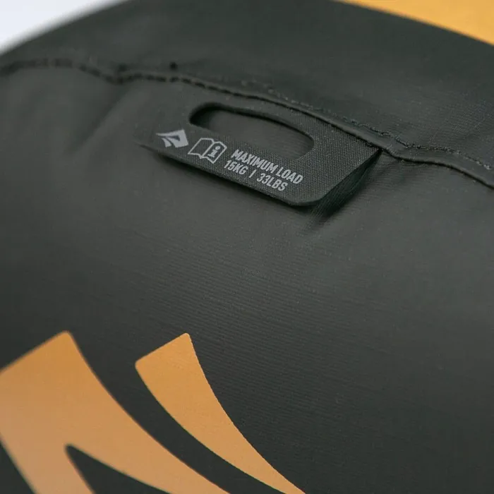 Гермочохол Sea to Summit Big River Dry Bag 35 л, Jet Black