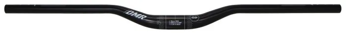 Кермо DMR ODUB BAR - 35 - 50mm Rise - Black