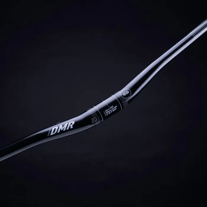 Кермо DMR ODUB BAR - 35 - 50mm Rise - Black