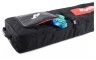 Чехол для горных лыж Nordica DOUBLE ROLLER SKI BAG 200 см Black (0N301802-WRH) Фото - 2