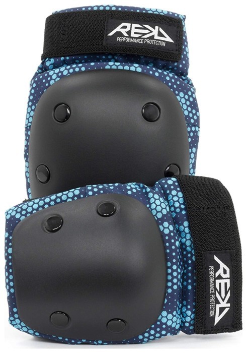 Захист набір REKD Heavy Duty Double дитячий