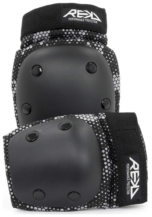 Защита набор REKD Heavy Duty Double детская защита набор REKD Heavy Duty Double детский