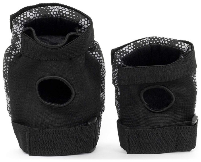 Защита набор REKD Heavy Duty Double детская защита набор REKD Heavy Duty Double детский