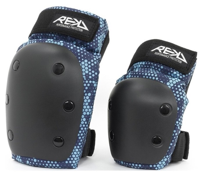 Захист набір REKD Heavy Duty Double дитячий