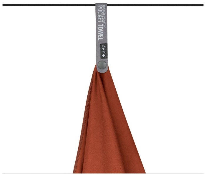 Рушник Sea to Summit Pocket Towel, Beluga