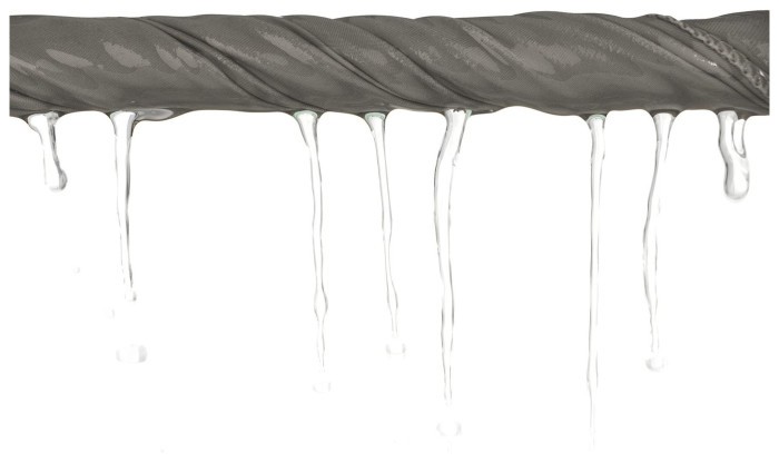 Рушник Sea to Summit Pocket Towel, Beluga