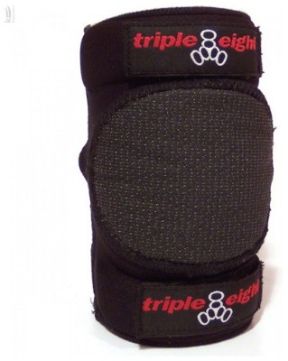 Налокітники Triple8 Second Skin Elbow Pads