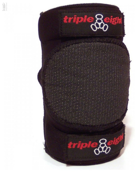Налокітники Triple8 Second Skin Elbow Pads