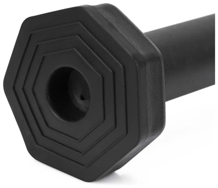 Турнік розсувний Actiget 62-100 см ACT0167 Black/Red