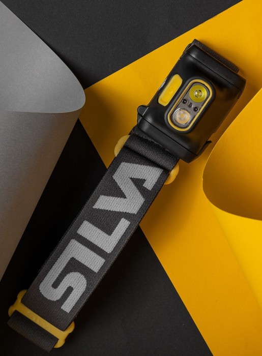 Налобный фонарь Silva Scout 3, 220 люмен