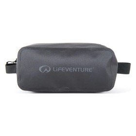 Lifeventure сумка Wash Case black
